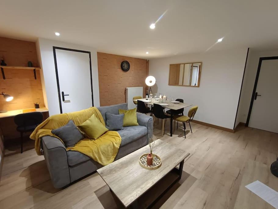 Apartment Bnbujaret *