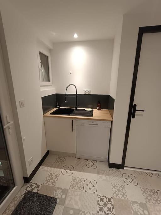 Apartment Bnbujaret