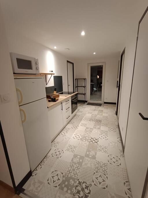Apartment Bnbujaret